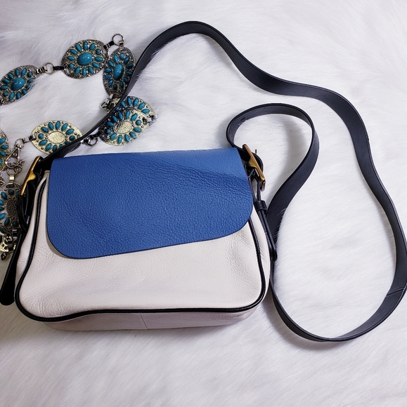 fossil small shoulder bag